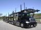 2006 Freightliner Cl11264st - Columbia 112 Daycab Semi Trucks photo 1