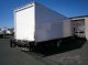 2011 International 7600 Box Trucks / Cube Vans photo 2