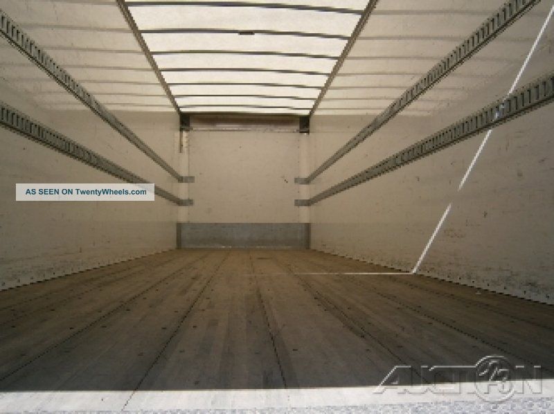 2011 International 7600