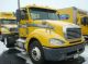 2007 Freightliner Cl12042st - Columbia 120 Daycab Semi Trucks photo 1