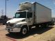 2007 Hino 338 Other Medium Duty Trucks photo 1