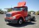 2007 Freightliner Cl12042st - Columbia 120 Daycab Semi Trucks photo 1