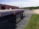 1981 Utility Flatbed Trailer 42 ' Trailers photo 2