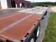 1981 Utility Flatbed Trailer 42 ' Trailers photo 5