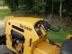 2005 Vermeer Rt450 Trencher,  6 Way Backfill Blade,  Dozer,  Backhoe,  Construction Trenchers - Riding photo 2