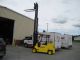 Hyster S120xl Forklift,  12,  000 Lbs.  Capacity Forklifts photo 2