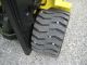 Hyster S120xl Forklift,  12,  000 Lbs.  Capacity Forklifts photo 7