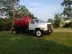 1995 Ford F800 Septic Truck Other Heavy Duty Trucks photo 1