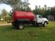 1995 Ford F800 Septic Truck Other Heavy Duty Trucks photo 2
