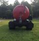 1995 Ford F800 Septic Truck Other Heavy Duty Trucks photo 3