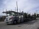 2006 Freightliner Cl11264st - Columbia 112 Daycab Semi Trucks photo 1