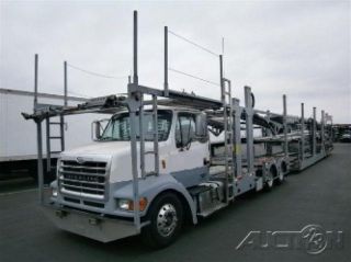 2007 Sterling Lt9500ch photo