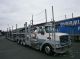 2007 Sterling Lt9500ch Daycab Semi Trucks photo 1