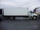 2011 International 4300 Box Trucks / Cube Vans photo 1