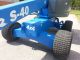 Genie S40 46 ' Boom Lift,  4 Wheel Drive,  Diesel,  Turf Tires,  Well Maintained,  Weship Scissor & Boom Lifts photo 9