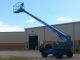 Genie S40 46 ' Boom Lift,  4 Wheel Drive,  Diesel,  Turf Tires,  Well Maintained,  Weship Scissor & Boom Lifts photo 10