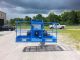 Genie S40 46 ' Boom Lift,  4 Wheel Drive,  Diesel,  Turf Tires,  Well Maintained,  Weship Scissor & Boom Lifts photo 3