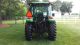 John Deere 5525 Power Reverser 1048 Hours 4 In 1 Bucket Tractors photo 9