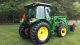 John Deere 5525 Power Reverser 1048 Hours 4 In 1 Bucket Tractors photo 5
