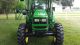 John Deere 5525 Power Reverser 1048 Hours 4 In 1 Bucket Tractors photo 7