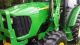 John Deere 5525 Power Reverser 1048 Hours 4 In 1 Bucket Tractors photo 8