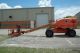 Jlg400s 46 ' Boom Lift,  4 Wheel Drive,  Diesel,  Turf Tires,  Well Maintained,  Weship Scissor & Boom Lifts photo 1