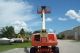 Jlg400s 46 ' Boom Lift,  4 Wheel Drive,  Diesel,  Turf Tires,  Well Maintained,  Weship Scissor & Boom Lifts photo 5