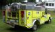 1993 E - One/gmc K3500 Twin Agent Arff Rapid Intervention Vehicle Emergency & Fire Trucks photo 2