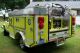 1993 E - One/gmc K3500 Twin Agent Arff Rapid Intervention Vehicle Emergency & Fire Trucks photo 3