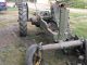 John Deere A Vintage Tractor With Wide Front Axle,  Hydraulics & Electric Start Antique & Vintage Farm Equip photo 1