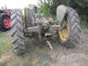 John Deere A Vintage Tractor With Wide Front Axle,  Hydraulics & Electric Start Antique & Vintage Farm Equip photo 2