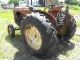 Massey Harris 333 And 44 Standard Gasoline Vintage Tractors Antique & Vintage Farm Equip photo 10
