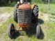 Massey Harris 333 And 44 Standard Gasoline Vintage Tractors Antique & Vintage Farm Equip photo 11