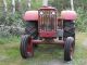 1965 International 706 Diesel Tractor - Standard Model Antique & Vintage Farm Equip photo 2
