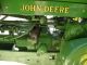 John Deere Tractor 50 1955 Lp Gas Restored Antique & Vintage Farm Equip photo 6
