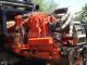2008 Ditch Witch Jt3020at All Terrain Directional Drill Hdd - Directional Drills photo 8
