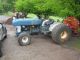 Ford Holland 2910 Lcg 2wd Tractor 43 Hp Diesel Tractors photo 1