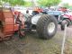 Ford Holland 2910 Lcg 2wd Tractor 43 Hp Diesel Tractors photo 2