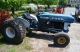 Ford Holland 2910 Lcg 2wd Tractor 43 Hp Diesel Tractors photo 4