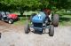 Ford Holland 2910 Lcg 2wd Tractor 43 Hp Diesel Tractors photo 5