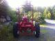 Farmall Tractor Tractors photo 1
