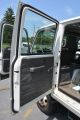 2005 Isuzu Npr - Hd Crew Cab Box Trucks / Cube Vans photo 20