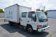 2005 Isuzu Npr - Hd Crew Cab Box Trucks / Cube Vans photo 3