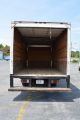 2005 Isuzu Npr - Hd Crew Cab Box Trucks / Cube Vans photo 6