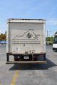 2005 Isuzu Npr - Hd Crew Cab Box Trucks / Cube Vans photo 7