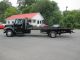 1996 International 4700 Flatbeds & Rollbacks photo 1