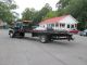 1996 International 4700 Flatbeds & Rollbacks photo 2