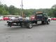 1996 International 4700 Flatbeds & Rollbacks photo 4