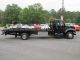 1996 International 4700 Flatbeds & Rollbacks photo 5