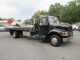 1996 International 4700 Flatbeds & Rollbacks photo 6